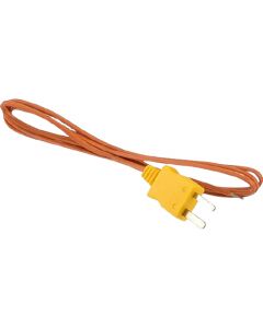 Fluke 80PK-1 sonda de extremo redondeado, tipo k, 40 pulgadas - 80pk1