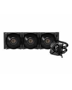 Msi MAG CORELIQUID P360 magcoreliquid procesador refrigerador de líquidos todo en uno negro