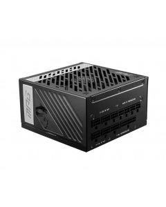 Msi MPG A1000G unidad de fuente alimentación 1000 w 20+4 pin atx negro