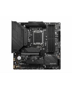 Msi MAG B660M MORTAR DDR4 placa base intel b660 lga 1700 micro atx