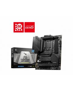 Msi MAG Z790 TOMAHAWK WIFI DDR4 placa base intel lga 1700 atx