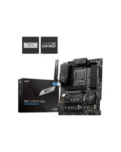 Msi PRO Z790-P WIFI placa base intel z790 lga 1700 atx