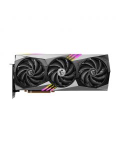 Msi GEFORCE RTX 4080 16GB GAMING X TRIO g408016gxt 16g nvidia 16 gb gddr6x