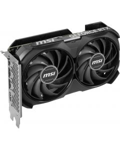 Msi GEFORCE RTX 4060 TI VENTUS 2X BLACK 8G OC nvidia 8 gb gddr6