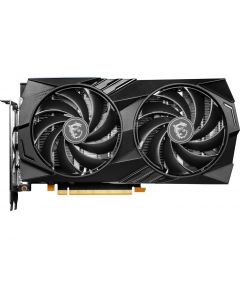 Msi GEFORCE RTX 4060 GAMING X 8G tarjeta gráfica nvidia 8 gb gddr6