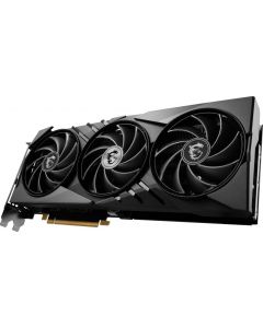 Msi GEFORCE RTX 4070 SUPER 12G GAMING X SLIM nvidia 12 gb gddr6x