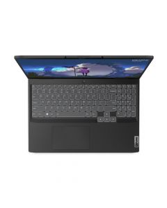 Lenovo 82SA00FLLM ideapad gaming 3 i5-12450h computadora portátil 40.6 cm (16) wuxga intel® core i5 8 gb ddr4-sdram 1000 ssd nvidia geforce rtx 3050 ti wi-fi 6 (802.11ax) windows 11 home gris