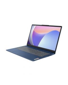 Lenovo 82X70003LM ideapad slim 3 computadora portátil 39.6 cm (15.6) pantalla táctil full hd intel core i5 i5-1335u 8 gb lpddr5-sdram 512 ssd wi-fi 6 (802.11ax) windows 11 home azul