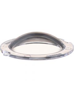 Axis 5801-471 A8105-E CLEAR DOME 5PK cámaras de seguridad y montaje para vivienda protectora