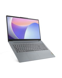 Lenovo 83ER001BLM ideapad slim 3 corei5-1245h (3.3ghz, 12mb) 15.6" touch, 16gb, 1tbssd, w11h, 1yr.