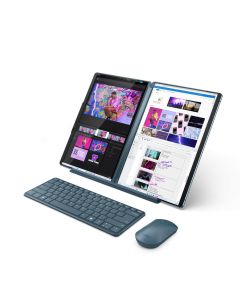 Lenovo 83FF001PLM yoga book 9 13imu9