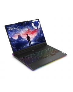 Lenovo 83G0002SLM legion 9 corei9-14900hx (4.10ghz, 36mb)16" 3200x2000, 64gb, 2tb ssd, geforce rtx 16gb, w11h