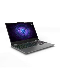 Lenovo 83GS009QLM loq corei5-12450hx (3.10 ghz, 12mb) 15.6" 1920 x1080, 16gb, 1tbssd, nvidida rtx4050 6gb, w11h