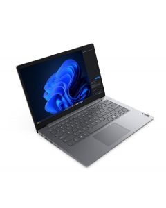 Lenovo 83GU008SLM laptop v14 g5 core i7 14 non touch windows 11 pro 64 1 gb 512gb 1couriercarryin iron grey spanish