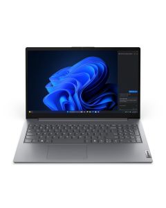 Lenovo 83GW00CKLM v15 g5 irl intel core i7 i7-13620h computadora portátil 39.6 cm (15.6) full hd 16 gb ddr5-sdram 512 ssd wi-fi 6 (802.11ax) windows 11 pro gris