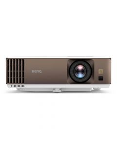 Benq 9H.JNS77.13L proyector w1800i 2000lum 4k uhd,hdr10+hlg,10,000:1 usb,hdmix2