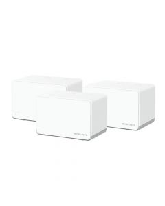 Mercusys HALO H70X(3-PACK) ax1800 whole home mesh wifi 6 system