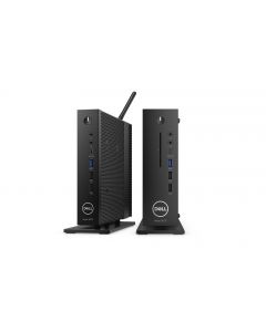 Dell 86464288 desktop wyse 5070 thin client intel pentium silver j5005 32gb hdd memoria 8gb