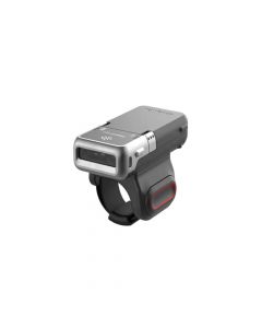 Honeywell 8675I200SR-2-N 8765i standard range wearable scanner 1d 2d includes lanyard trigger reel and battery charger sold separately required for use