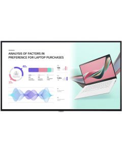 Pantalla LG 86UH5  86UH5J-H 86 pulgadas 3840 x 2160 UHD 24 Hours 7 Days 500 nits