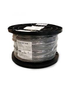 Belden 8770 0601000 electrónico, 3 c #18 str tc, pe ins, os, pvc jkt, cm