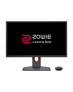 Benq 9H.LJNLB.QBL/A monitor gaming lcd zowie xl2546k 62.2cm (24.5") full hd led - 16:9 635mm class torsión nemática (tn) 1920 x 1080 320cd/m² 1ms 240hz refresh rate hdmi displayport