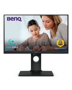 Benq 9H.LHWLA.TPL/A gw2480t led display 60,5 cm (23.8) 1920 x 1080 pixeles full hd negro
