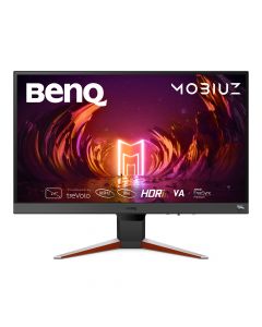 Benq 9H.LL6LB.QBA monitor ex240n mobiuz 23.8 1920x1080 panel va 165 hz bocinas