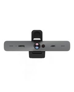 Benq 5A.F7S14.004 camara web dvy32 plug and play uhd 4k 30fps 8.28mp 16 9 120