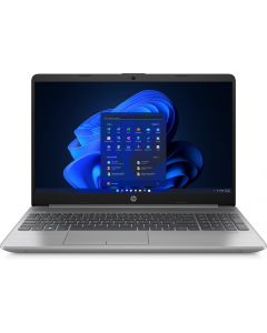 Hp 8J8Y9LA#ABM 8j8y9la 255 g9 computadora portátil 39.6 cm (15.6) hd amd ryzen 7 5825u 8 gb ddr4-sdram 512 ssd wi-fi 5 (802.11ac) windows 11 home plata