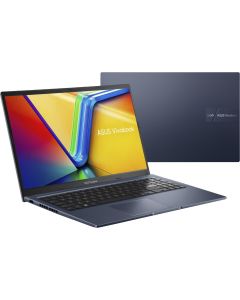 Asus 90NB0VX1-M021K0 vivobook 15 x1502za-ej1373w ordenador portatil intel core i5 i5-1235u portátil 39,6 cm (15.6) full hd 16 gb ddr4-sdram 512 ssd wi-fi 5 (802.11ac) windows 11 home azul