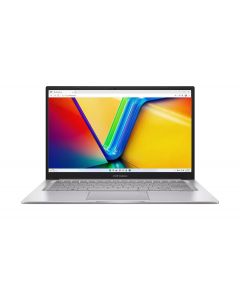 Asus 90NB10I2-M019D0 laptop vivobook 14" intel core i5-1334u 512gb ssd ram 8gb windows 11 pro uma gris f1404va-nk1055x