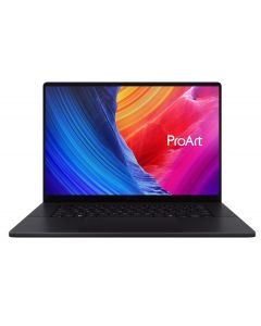 Asus 90NB15L1-M002N0 laptop proart h7606wm-me016x 16.0" ai r9 hx air9 370 32gb 1tb pcie g4 ssd nv rtx5060 8gb windows 11 pro