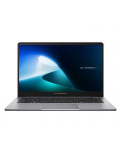 Asus 90NX0871-M00VS0 P1403CVA-i716G512-P1 laptop expertbook 14" intel core i7-13620h 512gb ssd ram 16gb windows 11 pro uma gris