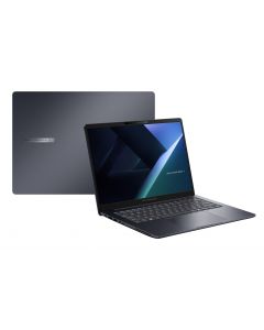 Asus 90NX08I1-M00A80 expertbook b5 b5405cca-u516g512.p1 intel core ultra 5 225h computadora portátil 35.6 cm (14) wuxga 16 gb ddr5-sdram 512 ssd wi-fi 7 (802.11be) windows 11 pro negro, gris
