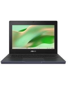 Asus 90NX08X1-M004B0 laptop chromebook cr1104ctac8g64-c2 11.6 n150 0.8 ghz 8gb 64 gb uhd graphics chrome mineral gris wi-fi 6