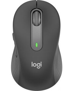Logitech 910-006272 signature m650 for business ratón diestro rf inalámbrico + bluetooth óptico 4000 dpi