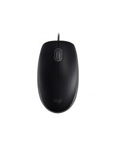 Logitech 910-006756 910-005493 m110 silent ratón ambidextro usb tipo a óptico 1000 dpi