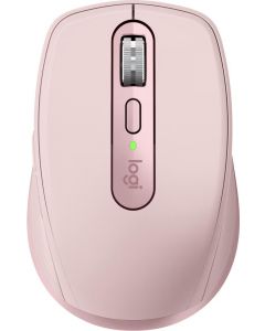 Logitech 910-006934 mx anywhere 3s ratón oficina diestro rf inalámbrico + bluetooth laser 8000 dpi