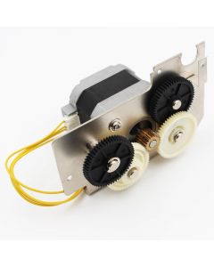 Honeywell 910400024900 motor w2 drive gear assy pc43t