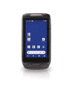 Datalogic 911400007 joya touch 22 ordenador móvil de mano 10,9 cm (4.3") 854 x 480 pixeles pantalla táctil 317 g negro