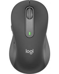 Logitech 910-006346 signature m650 for business ratón diestro rf inalámbrico + bluetooth óptico 4000 dpi