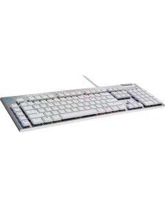 Logitech 920-011354  teclado mecánico rgb lightsync para juegos g815