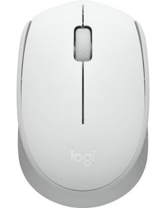 Logitech 910-006864 m170 ratón ambidiestro rf inalámbrico óptico 1000 dpi