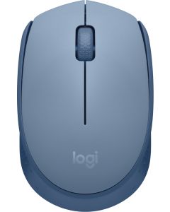 Logitech 910-006863 m170 ratón ambidiestro rf inalámbrico óptico 1000 dpi