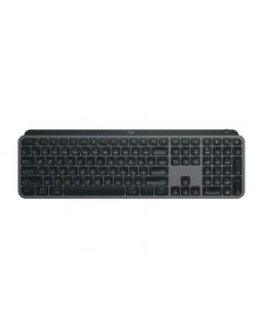 Logitech 920-010242 teclado mx keys for business