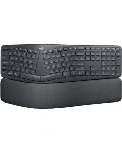 Logitech 920-010343 teclado ergo k860 ble pro