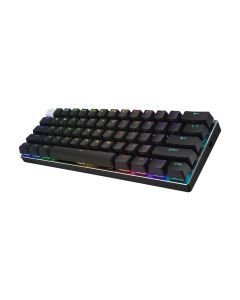 Logitech 920-011902 teclado lightspeed g pro x 60 tactile black