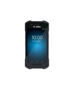 Zebra TC210K-01A423-A6 tc21 ordenador móvil de mano 12,7 cm (5") 720 x 1280 pixeles pantalla táctil 236 g negro