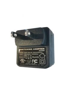 Zkteco ADS-12FB-06 05010EPCU 5v2a - fuente de energía 5v/ 2 amperes/ compatible con equipos x62x